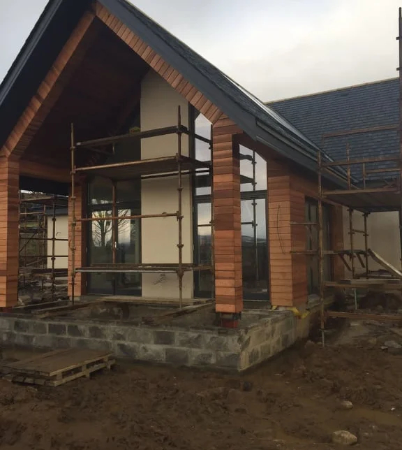 Property Renovations in Aberdeenshire