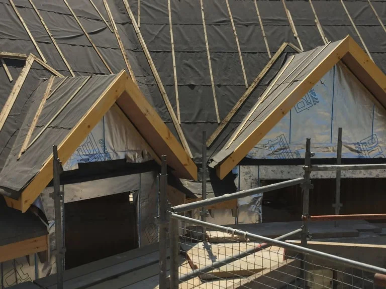Bespoke New Builds in Aberdeenshire