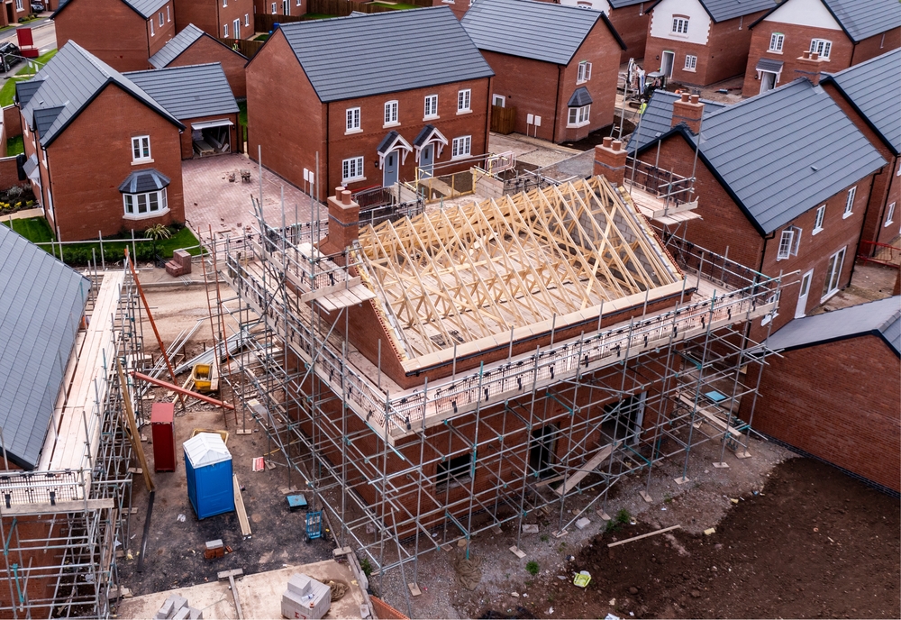 Bespoke New Builds in Aberdeenshire